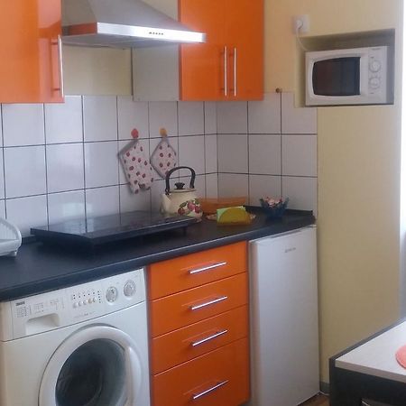 Volbil Leilighet Lviv Eksteriør bilde